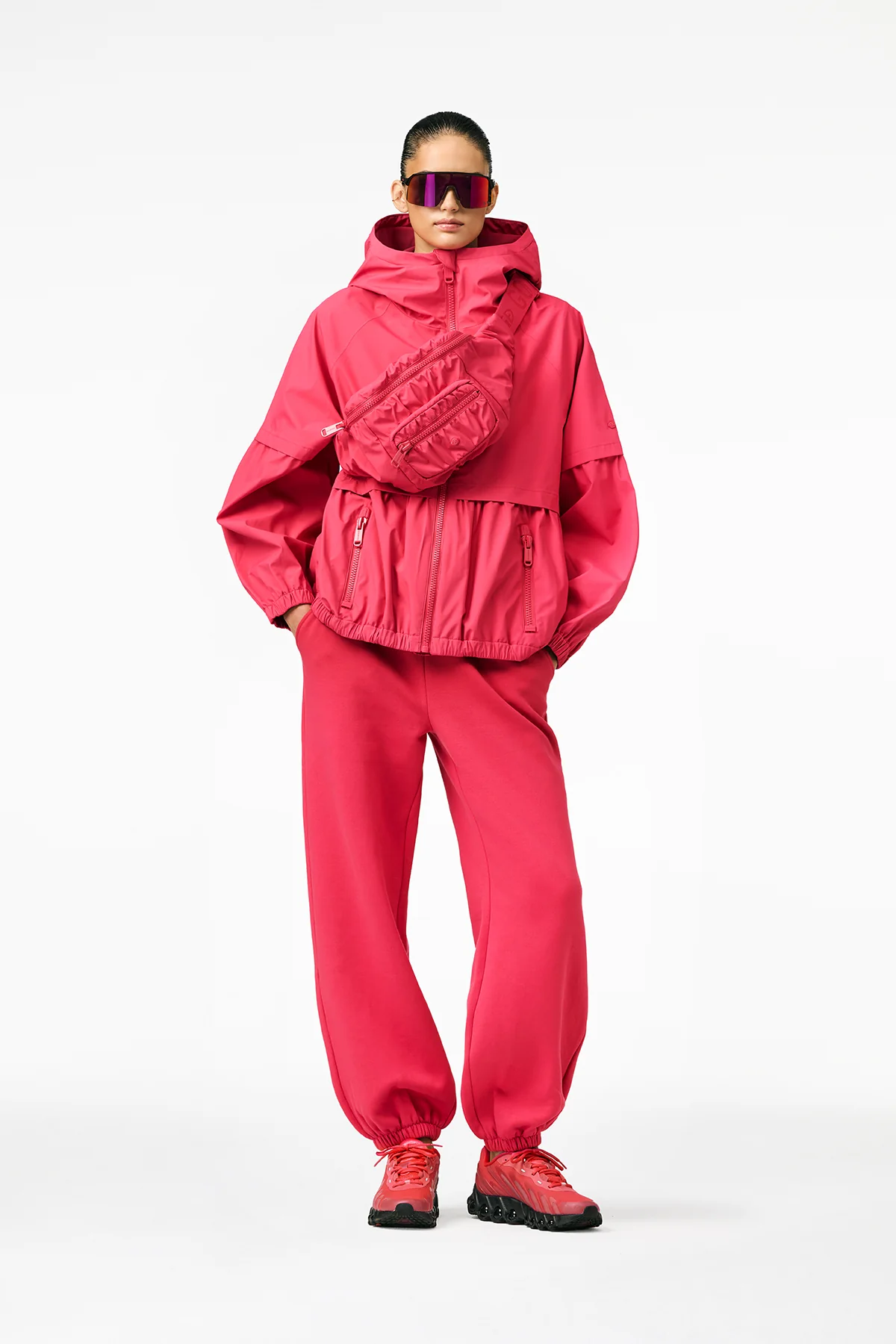 CELESTINA jacket - Image 3