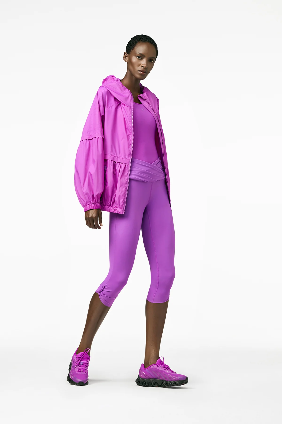 CELESTINA jacket - Image 3