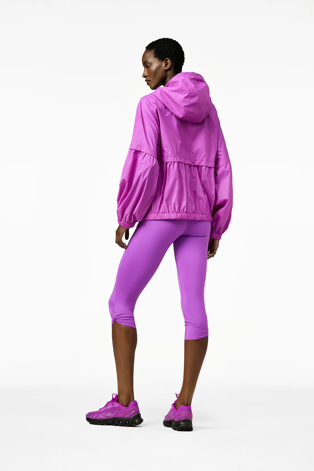 CELESTINA jacket - Image 4