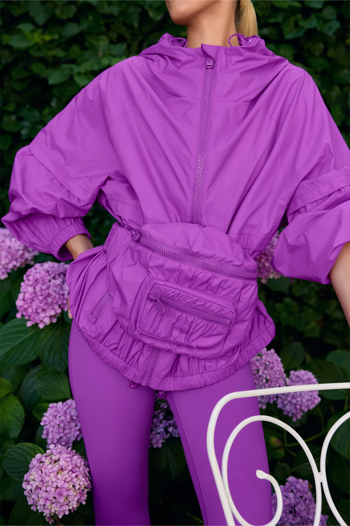 CELESTINA jacket - Image 5