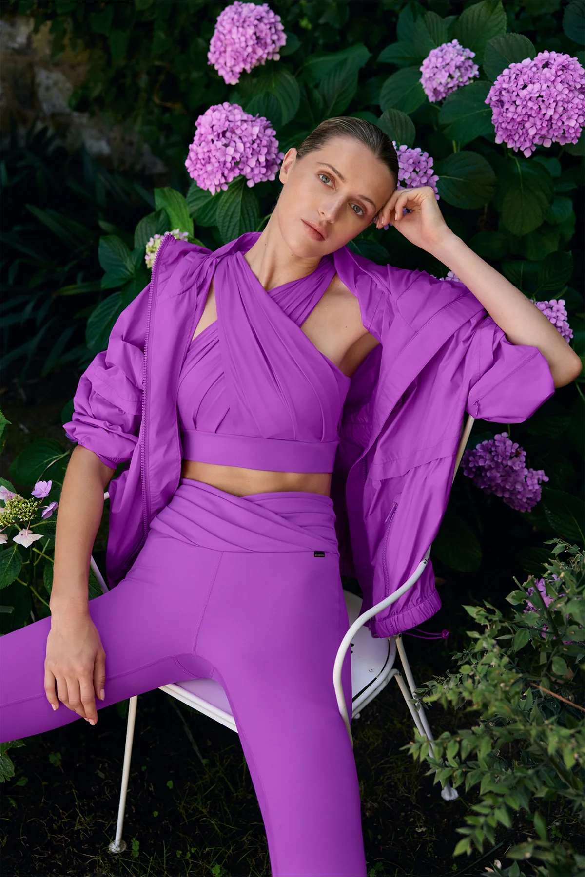 CELESTINA jacket - Image 6