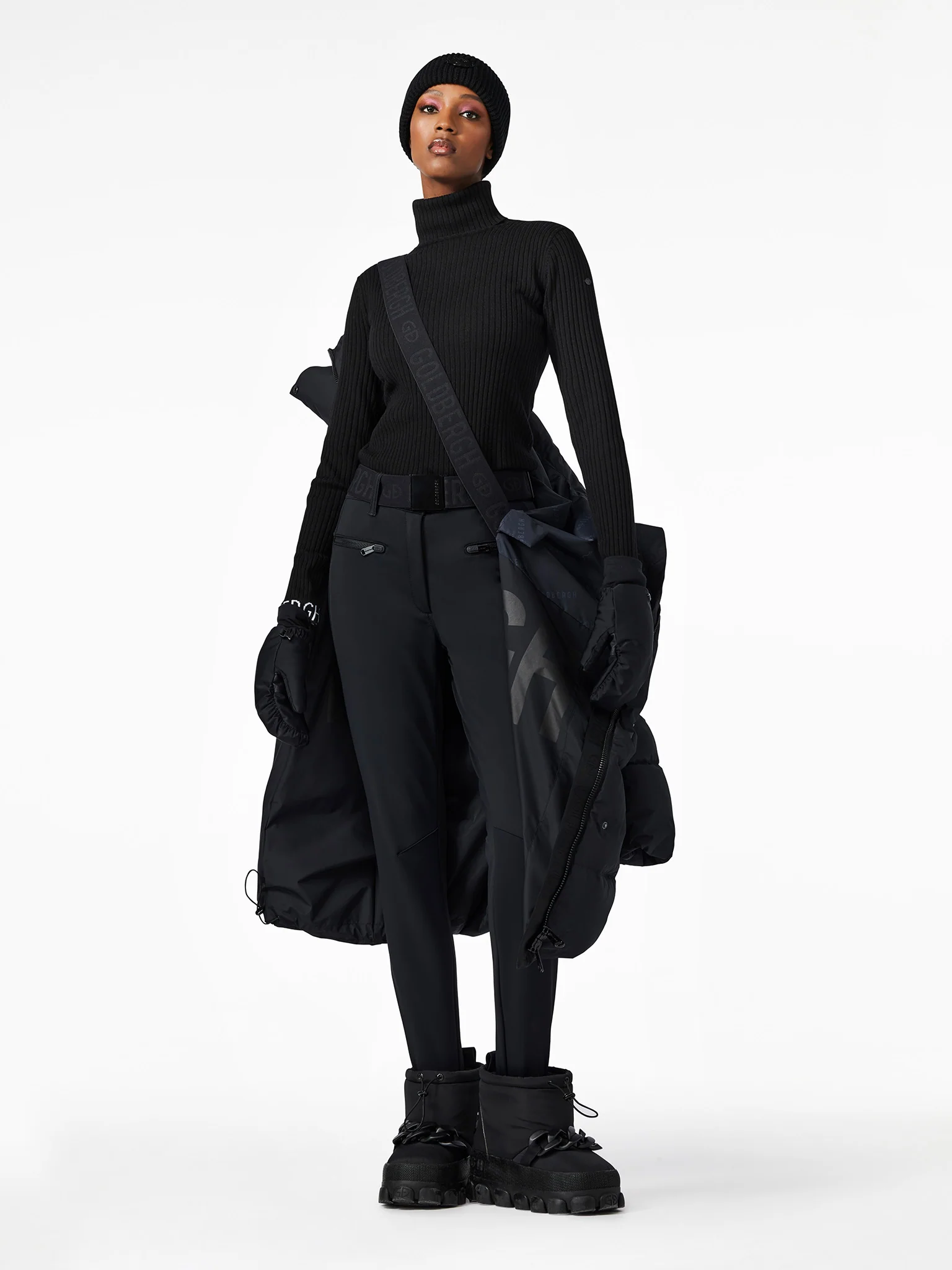 Chaleur Outfit