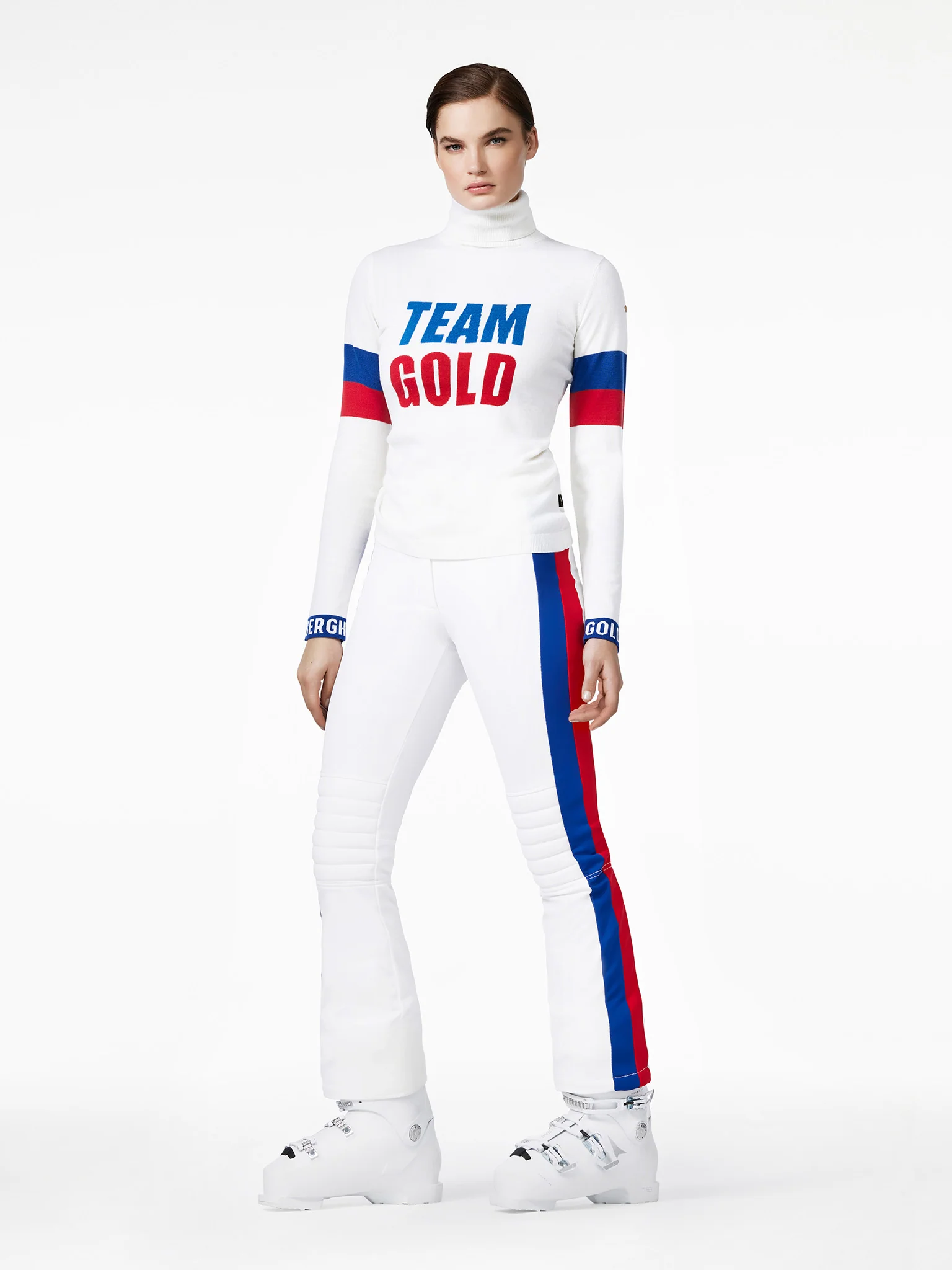 Champ Outfit