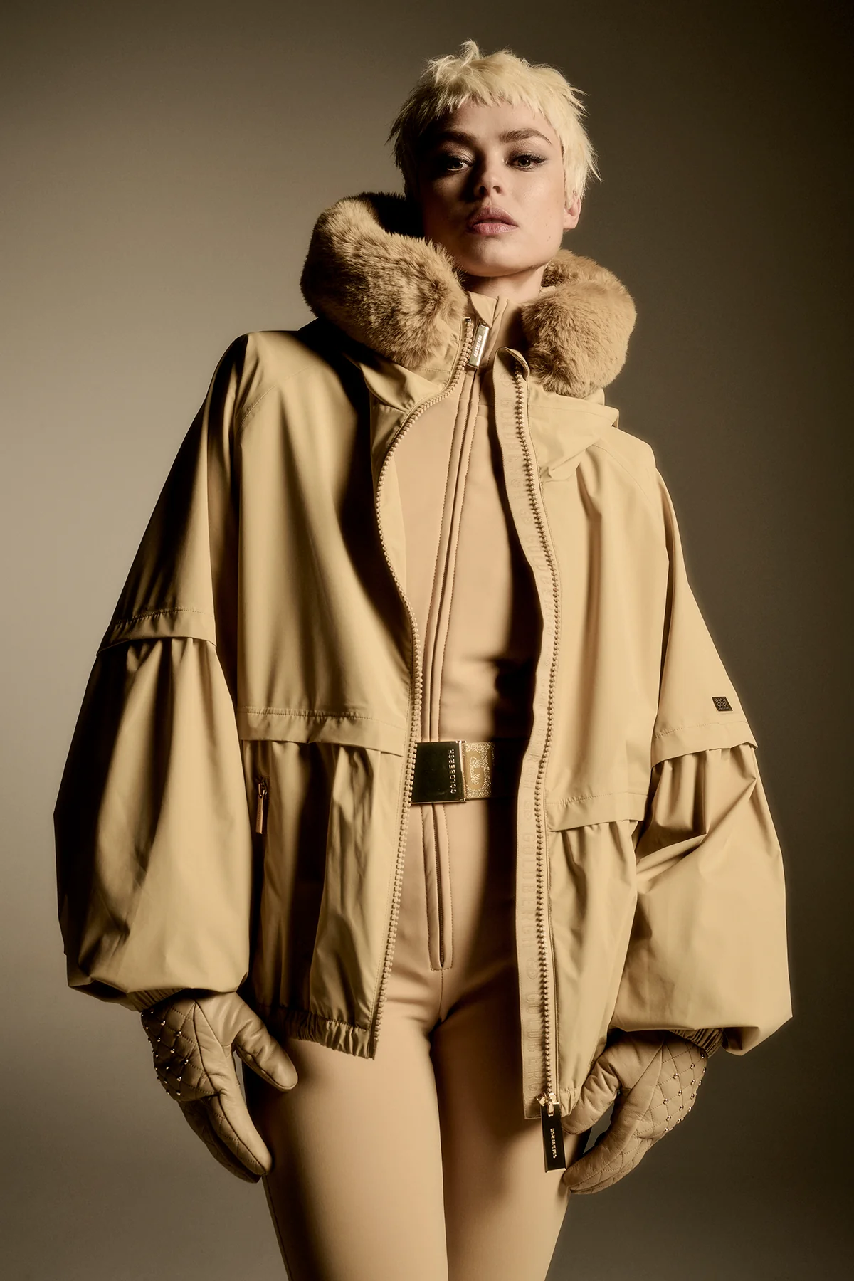 CHIARA ski jacket - Image 6