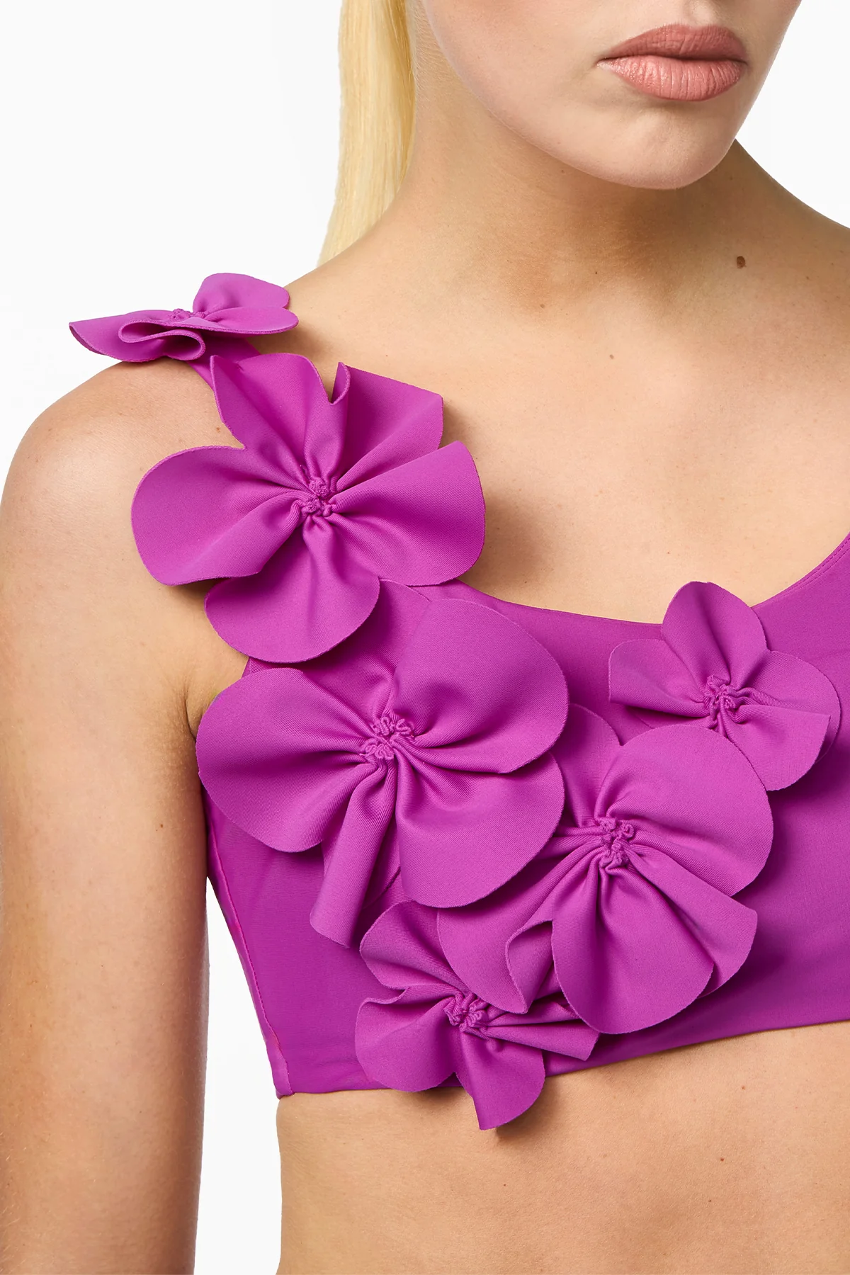 CHIARELLA bikini top - Image 3