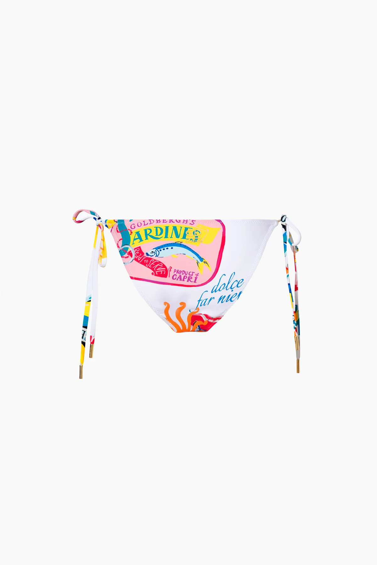 CHIARINA bikini bottom - Image 5