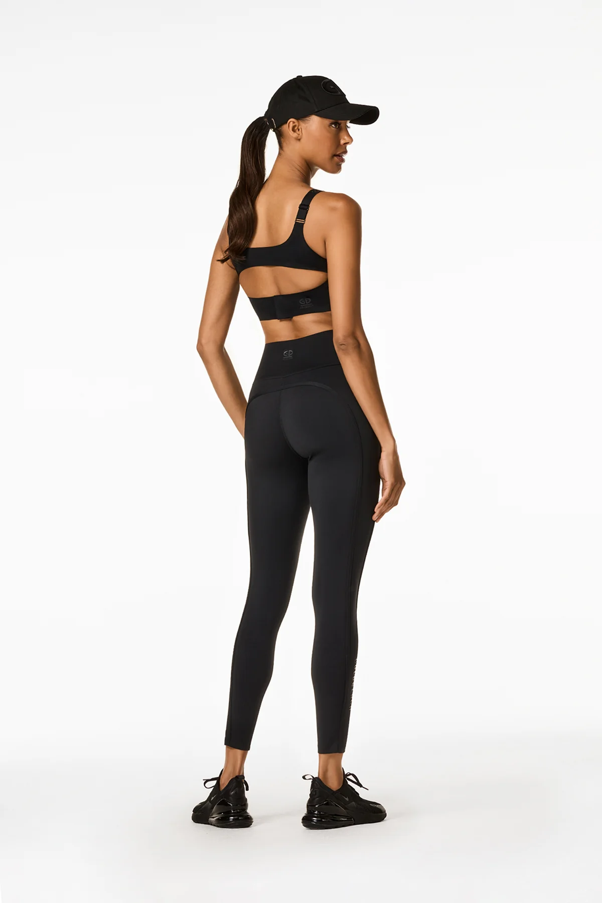 CLAUDINE tight - Image 3
