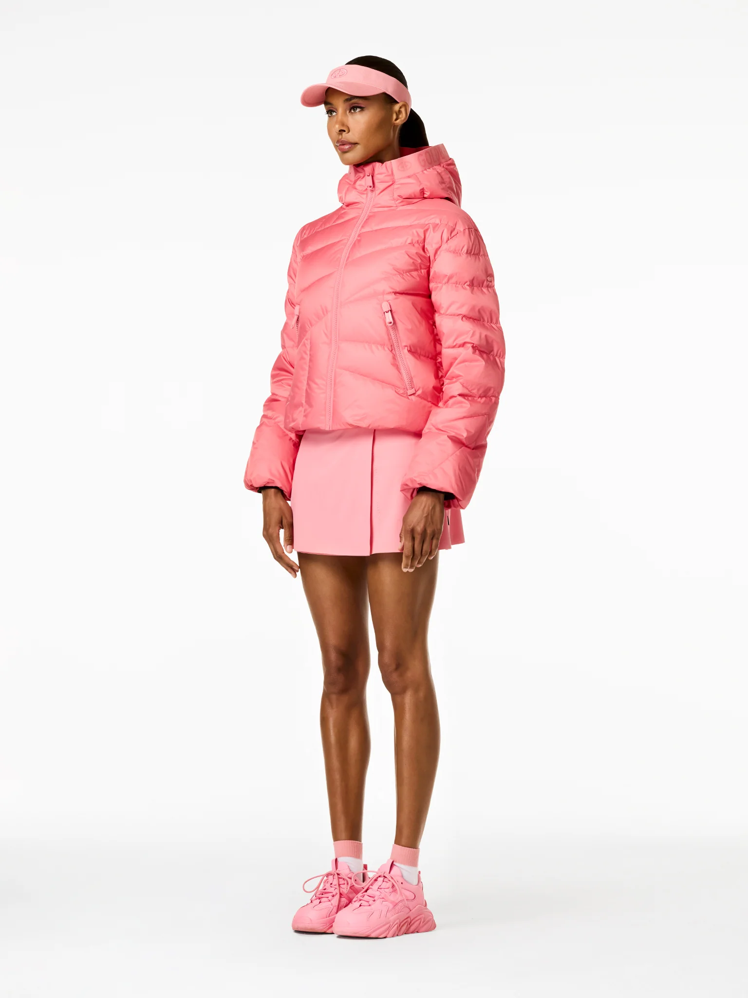 CLÈMENCE jacket - Image 4