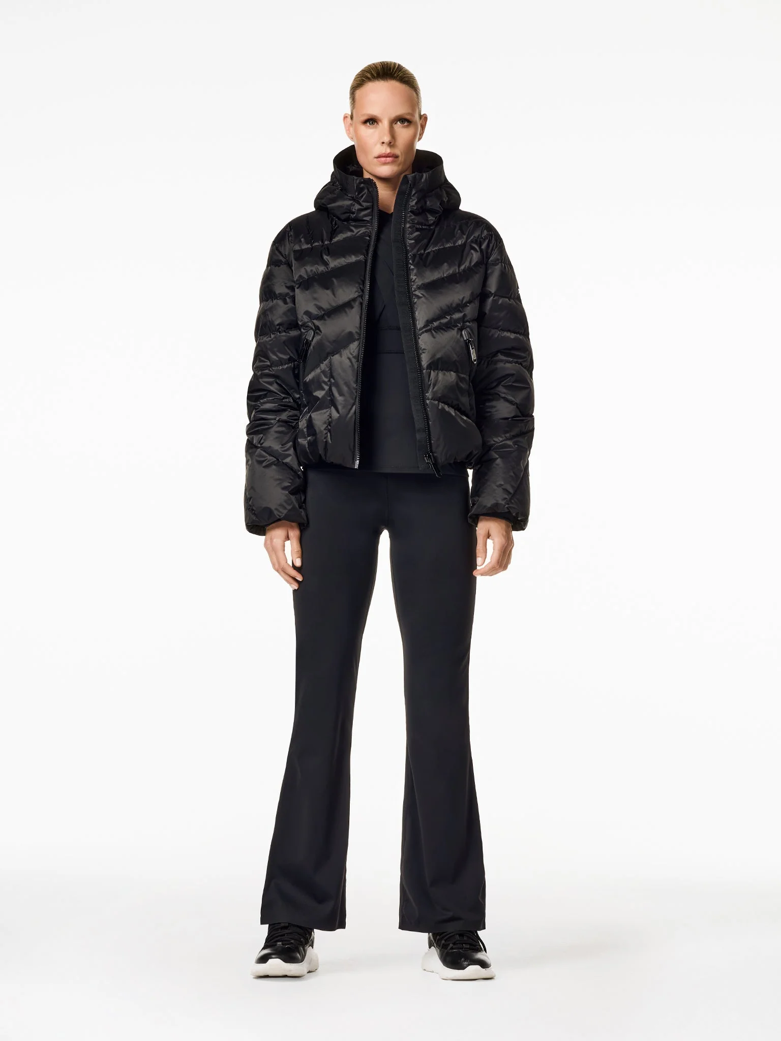 Clemence Outfit