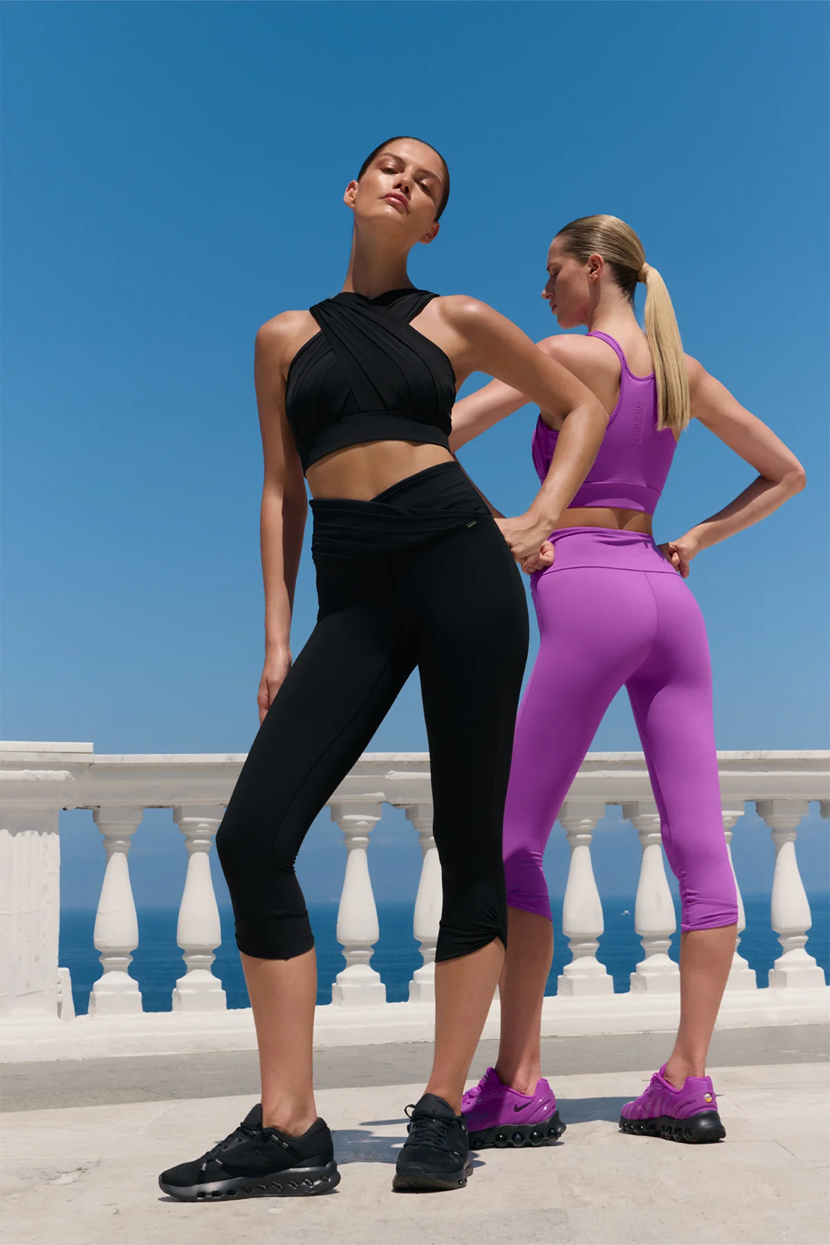 COASIS capri tight - Image 8