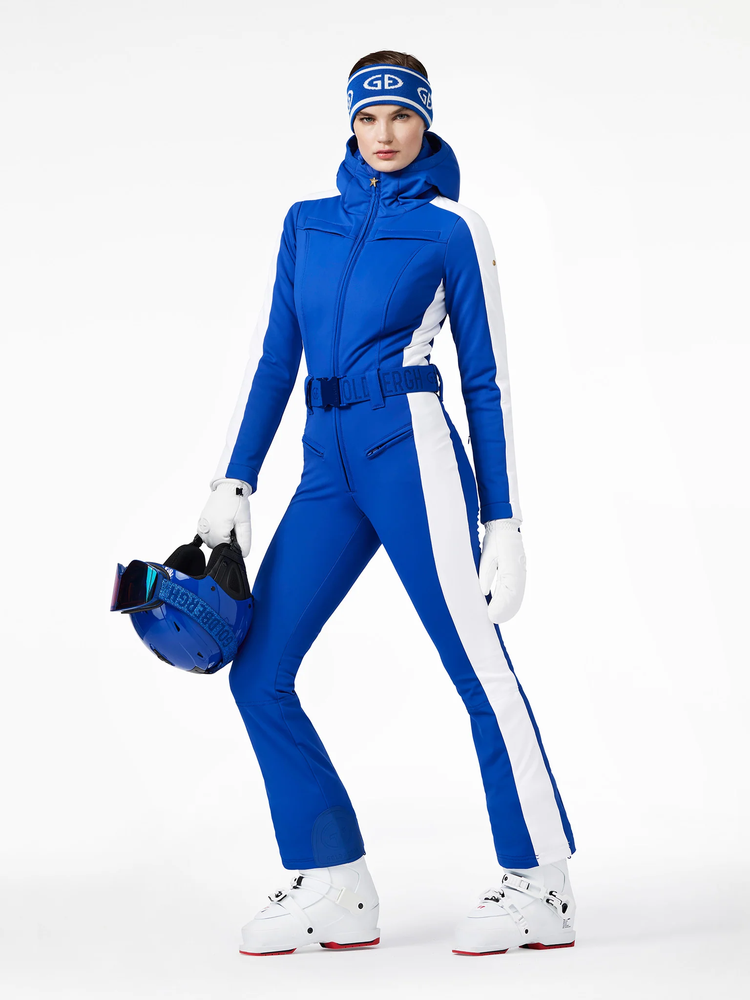 Coureur Dazzling Outfit