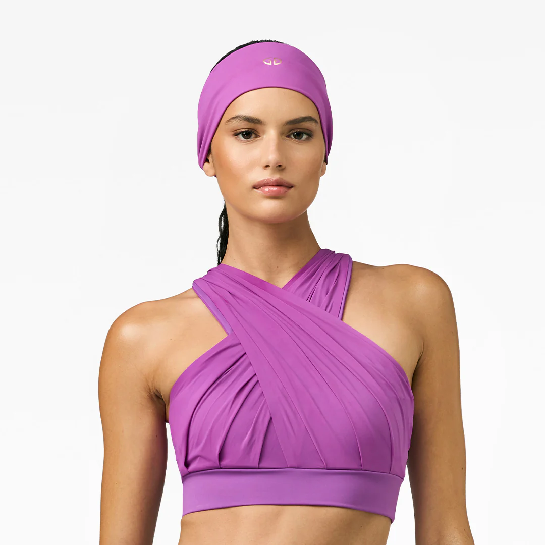 COVE headband - Image 4