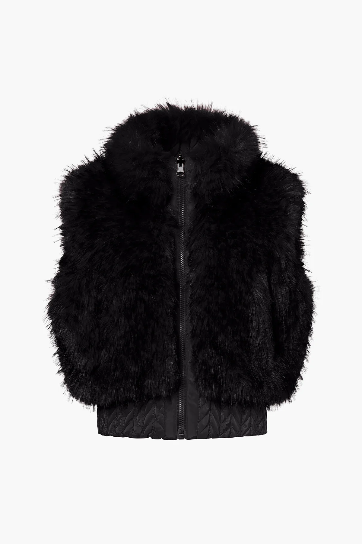 DAHLIA bodywarmer - Image 5