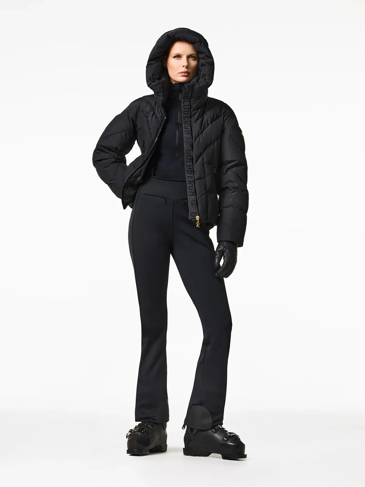 Dark Outfit - Test - Image 3