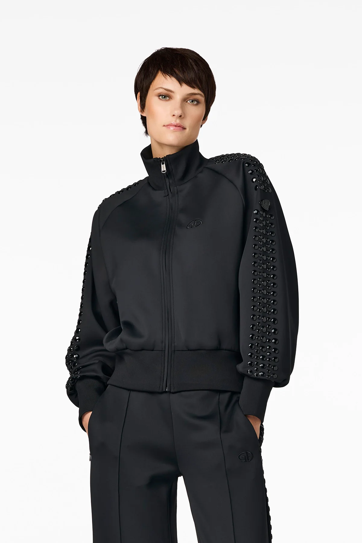 DAZZ cardigan