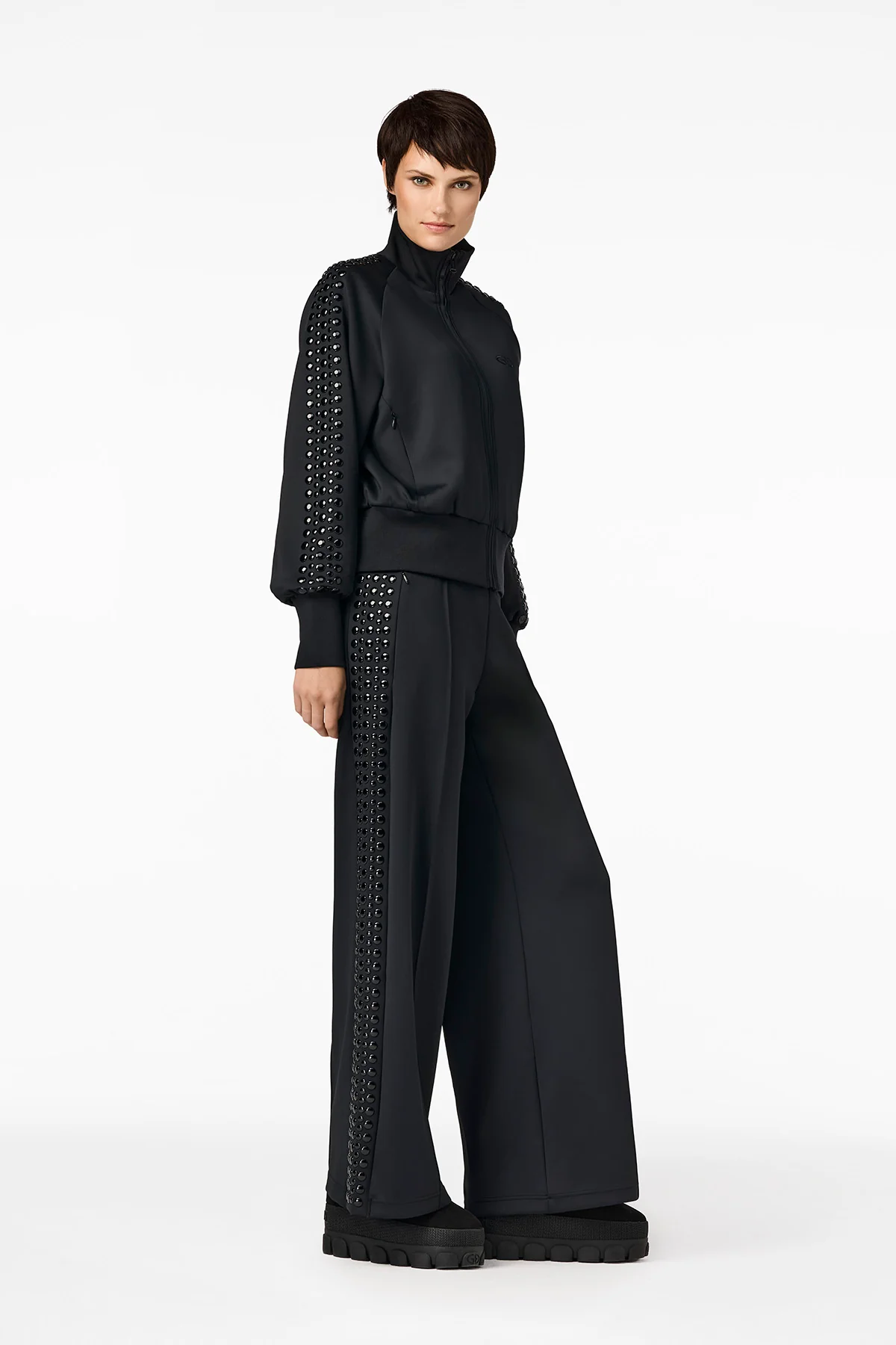 DAZZ cardigan - Image 4