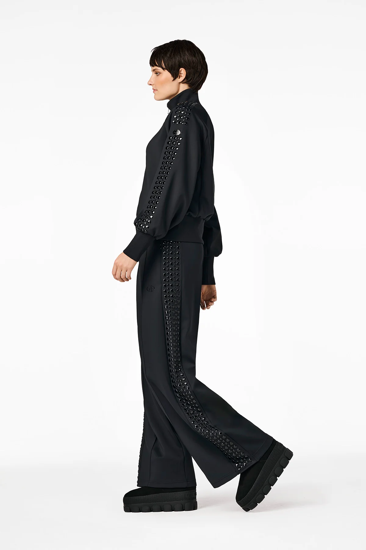 DAZZ cardigan - Image 5