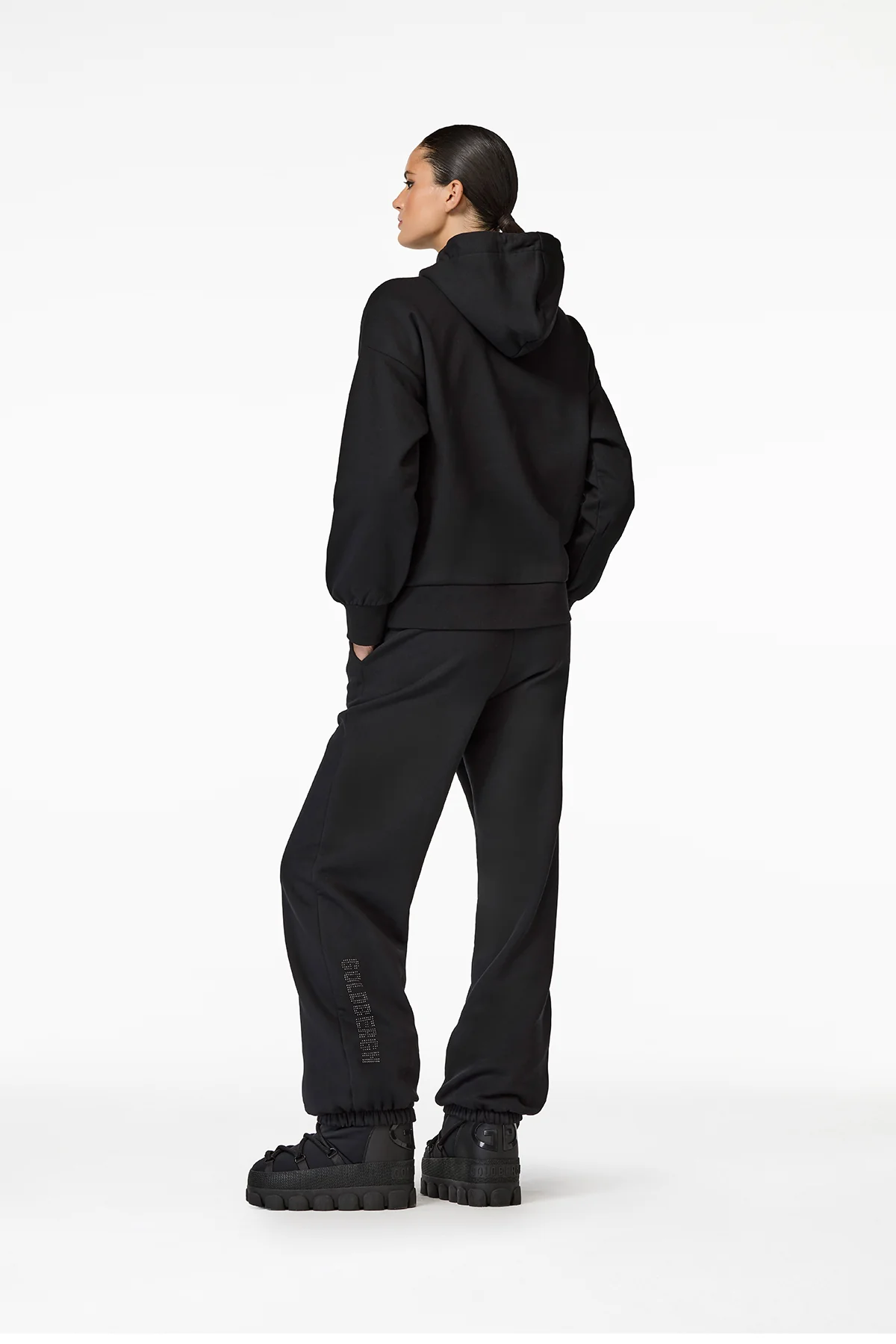 DELFINA sweatpant - Image 2