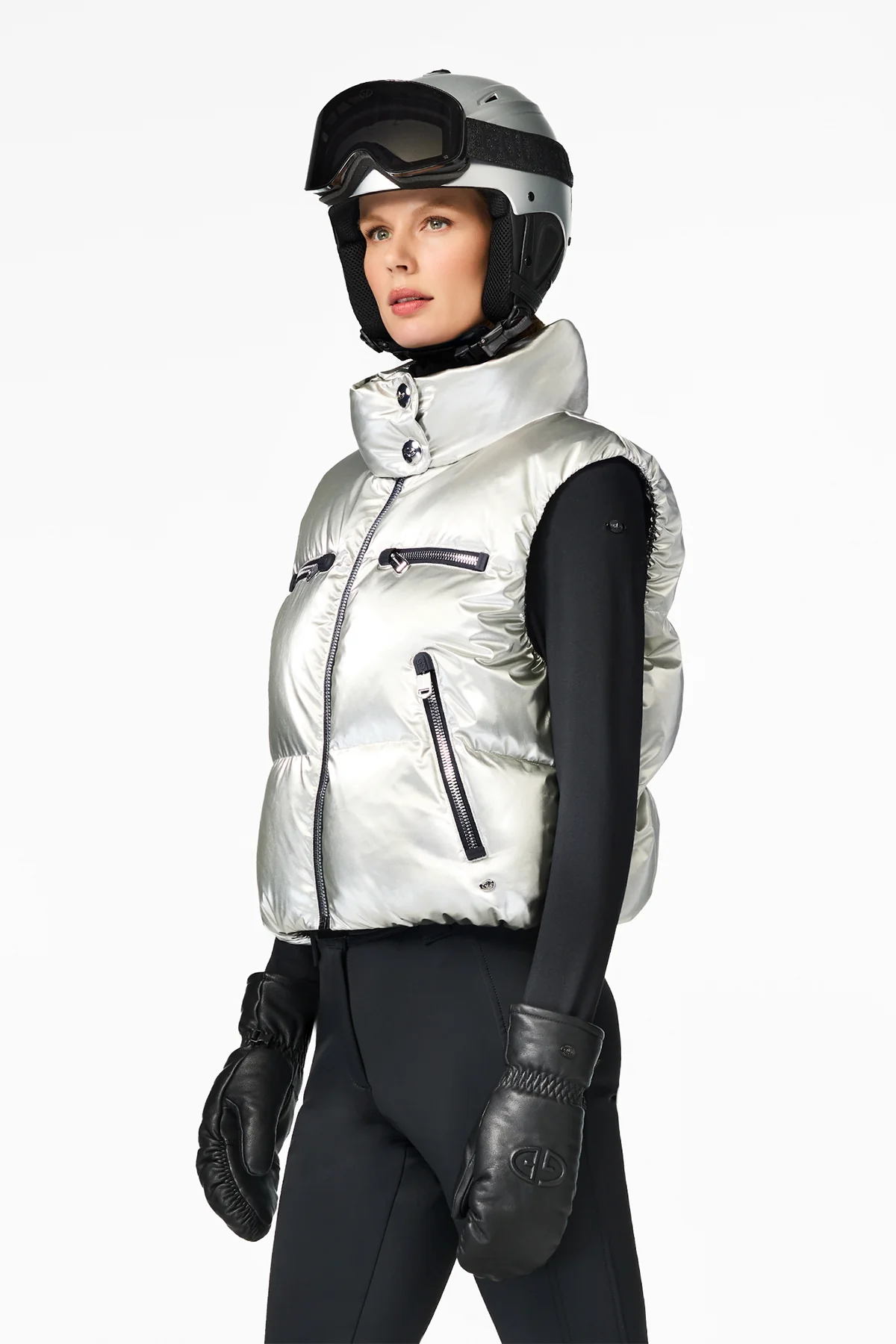 ÉCLAT bodywarmer