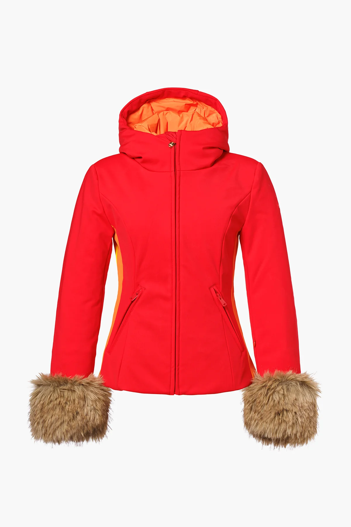 EDEN ski jacket FAUX - Image 6