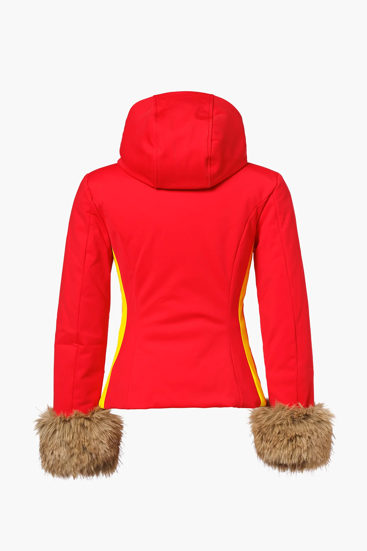 EDEN ski jacket FAUX - Image 8