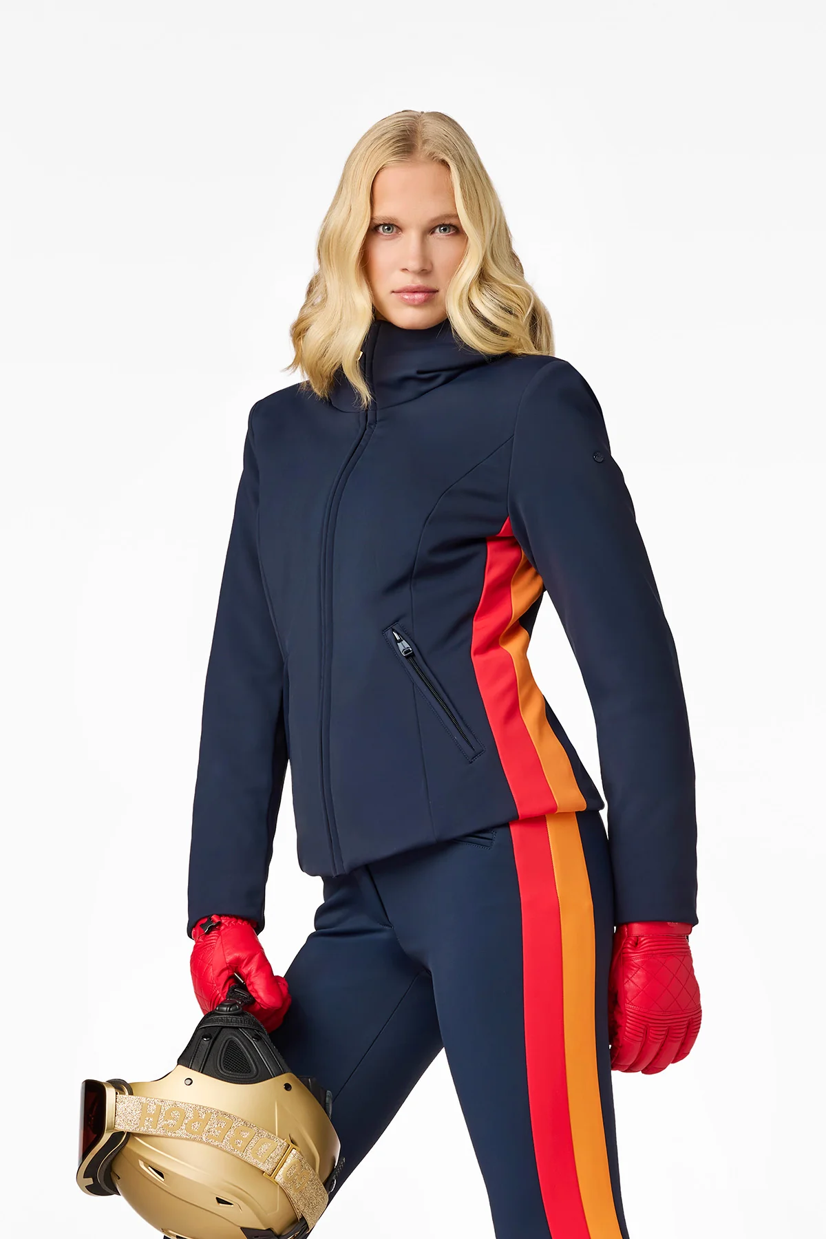 EDEN ski jacket