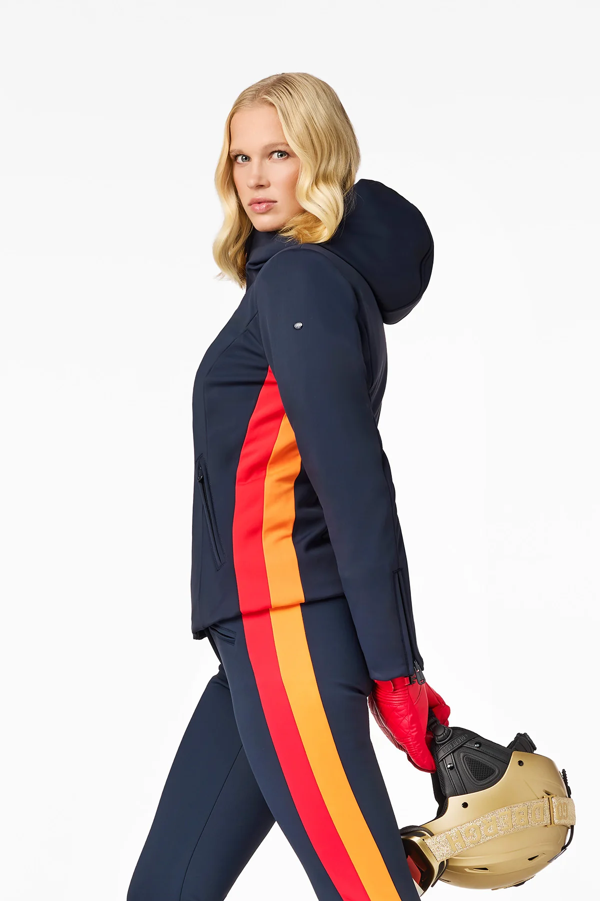 EDEN ski jacket - Image 3