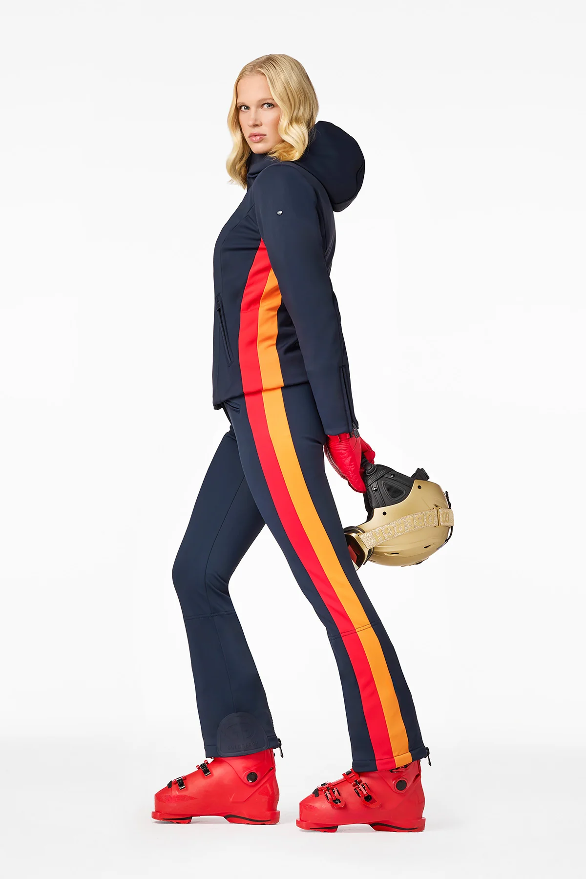 EDEN ski jacket - Image 4