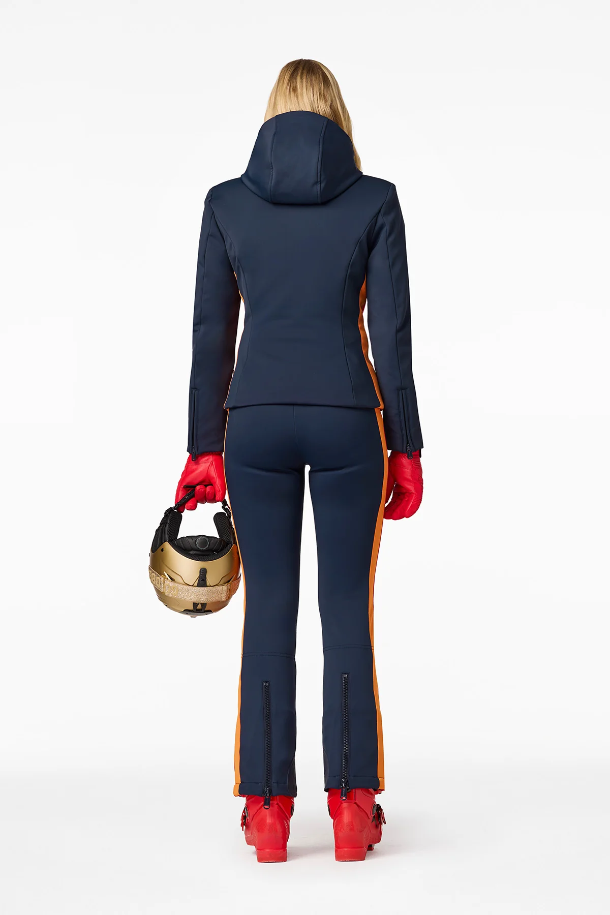 EDEN ski jacket - Image 6