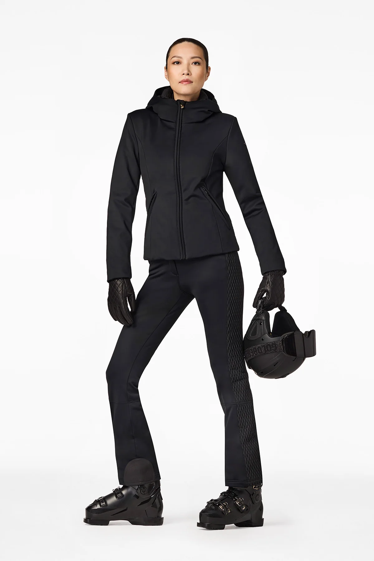 ELEGANZA ski jacket - Image 2