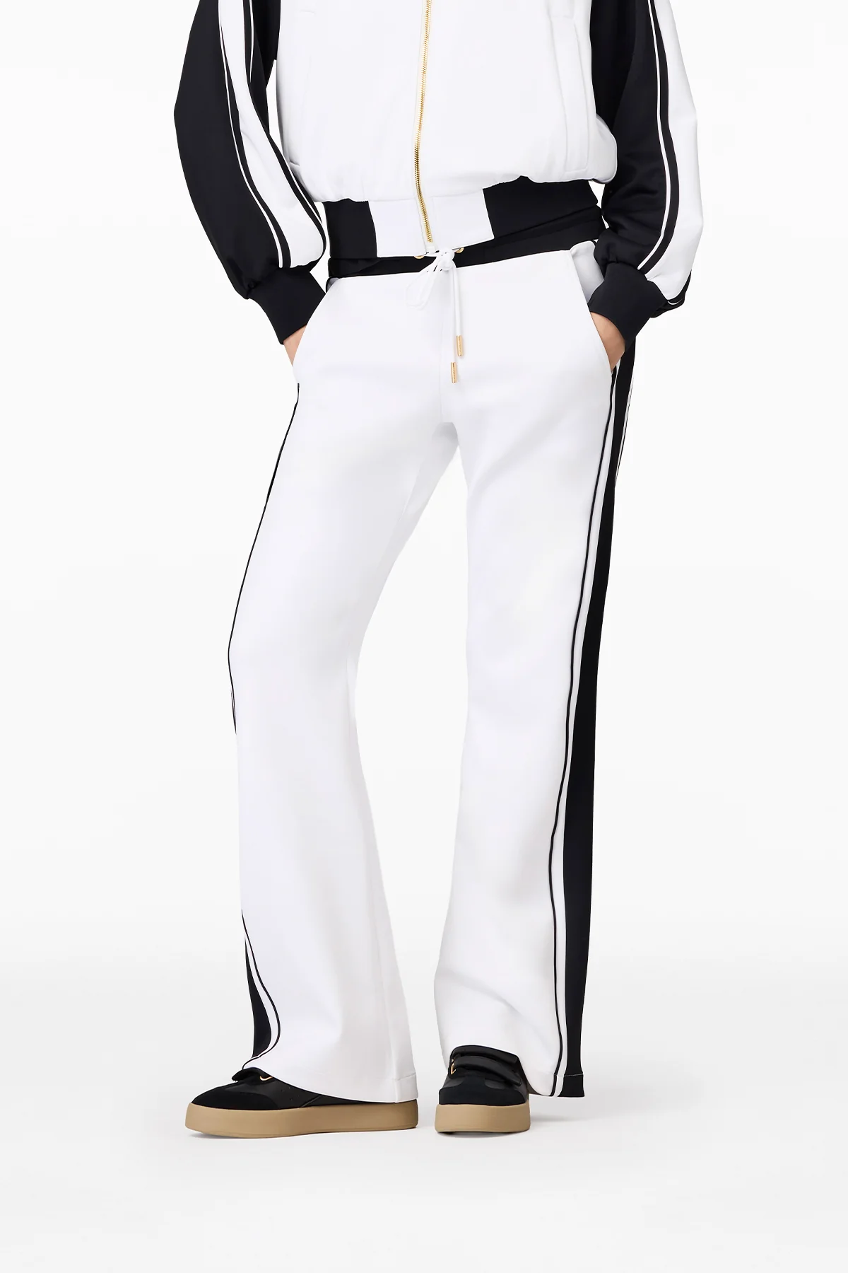 ELIO track pants