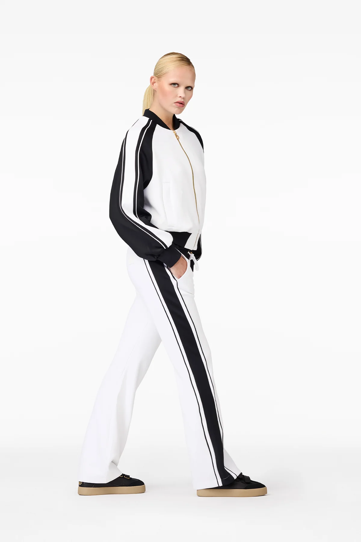 ELIO track pants - Image 4