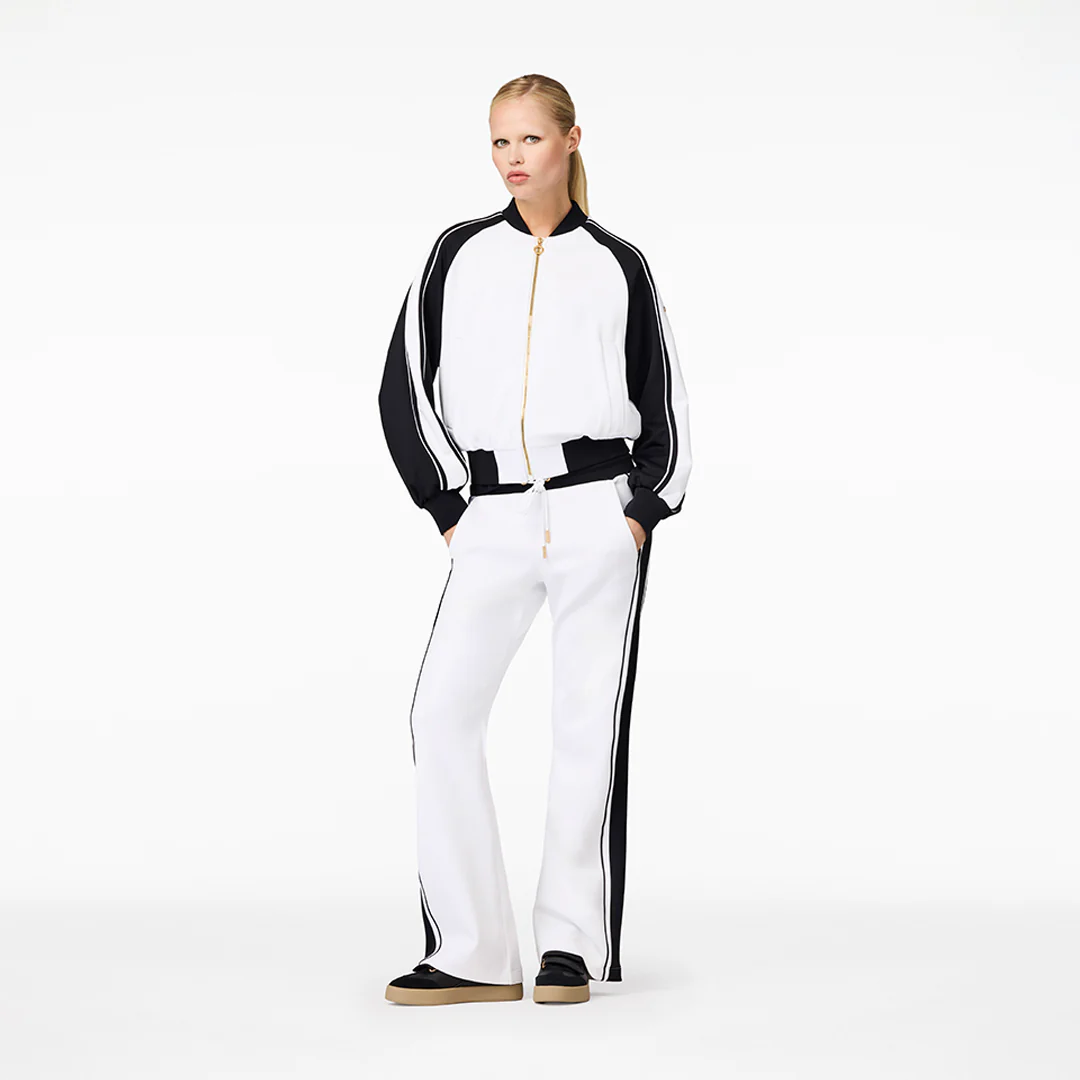 ELIO track pants - Image 9