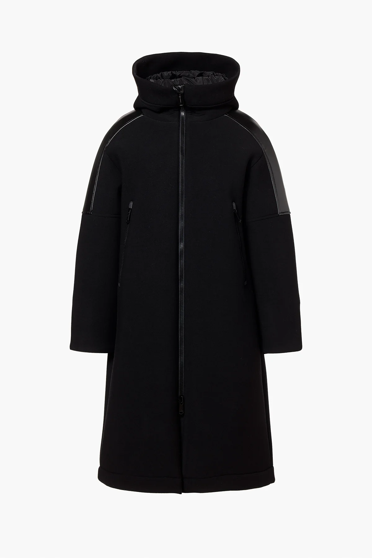EMBER jacket