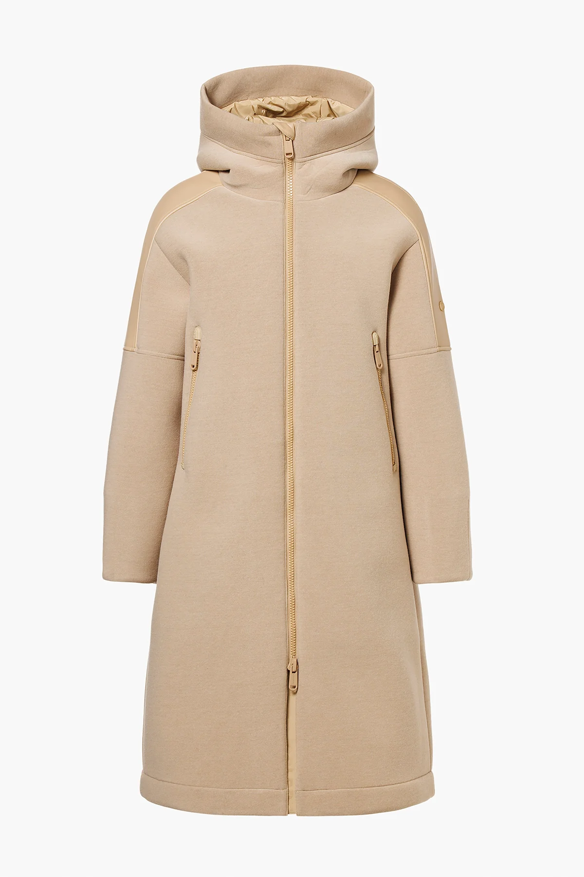 EMBER jacket