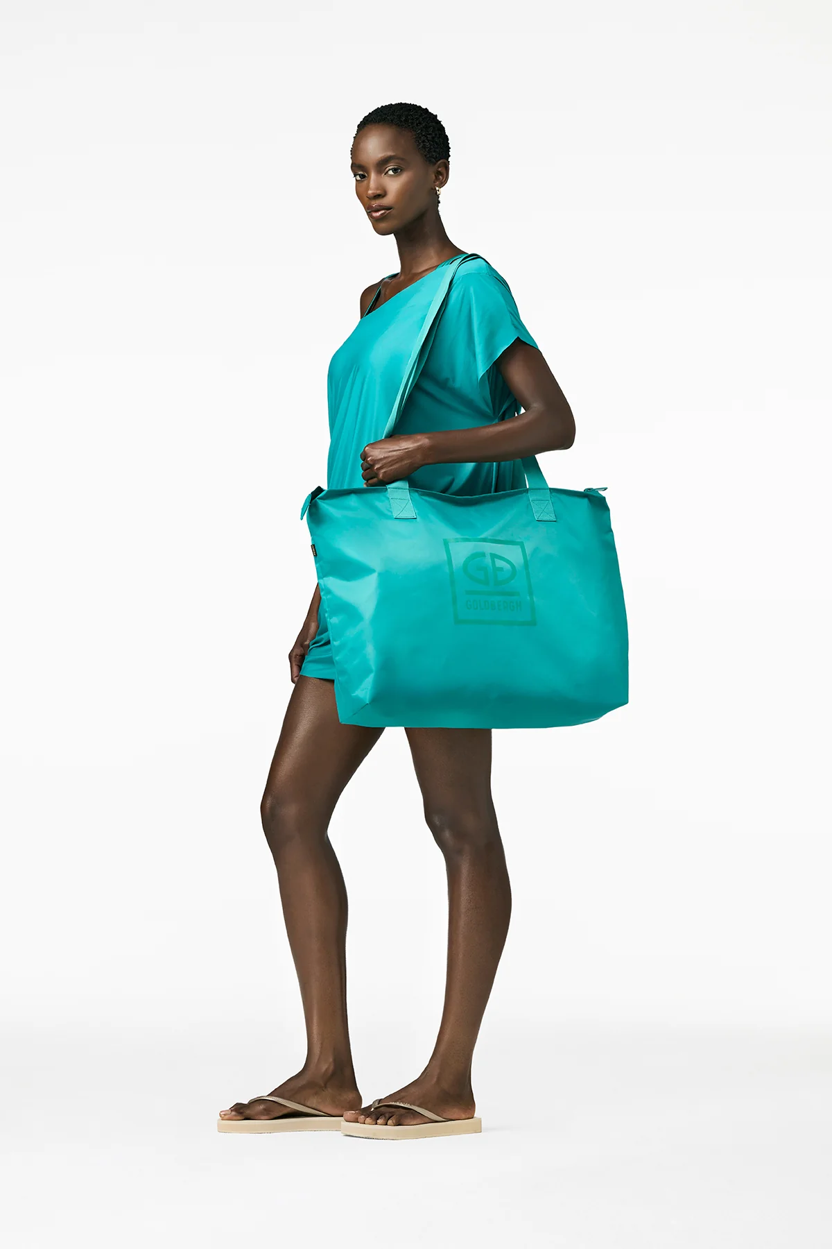 FAMOUS shopper bag - Image 2