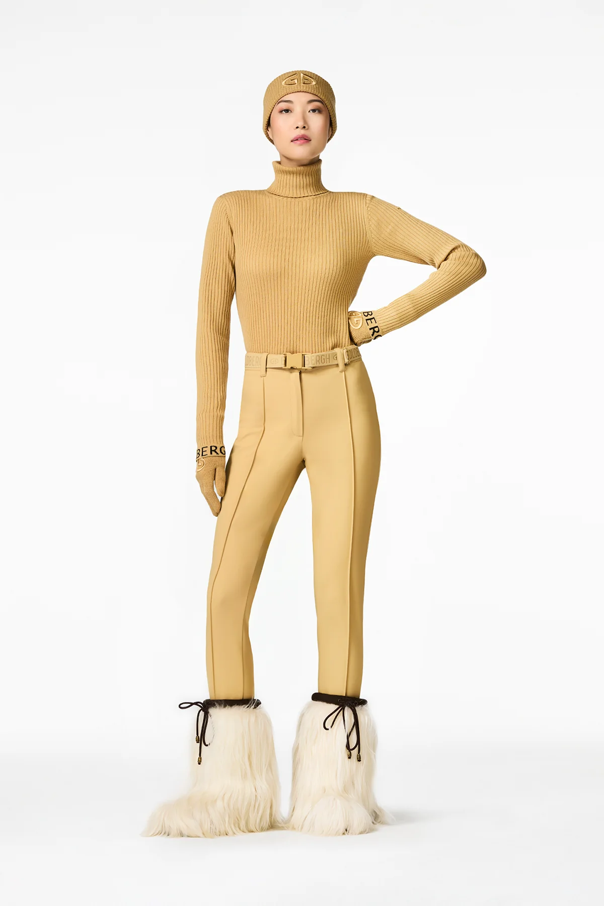 FAY ski pants - Image 2