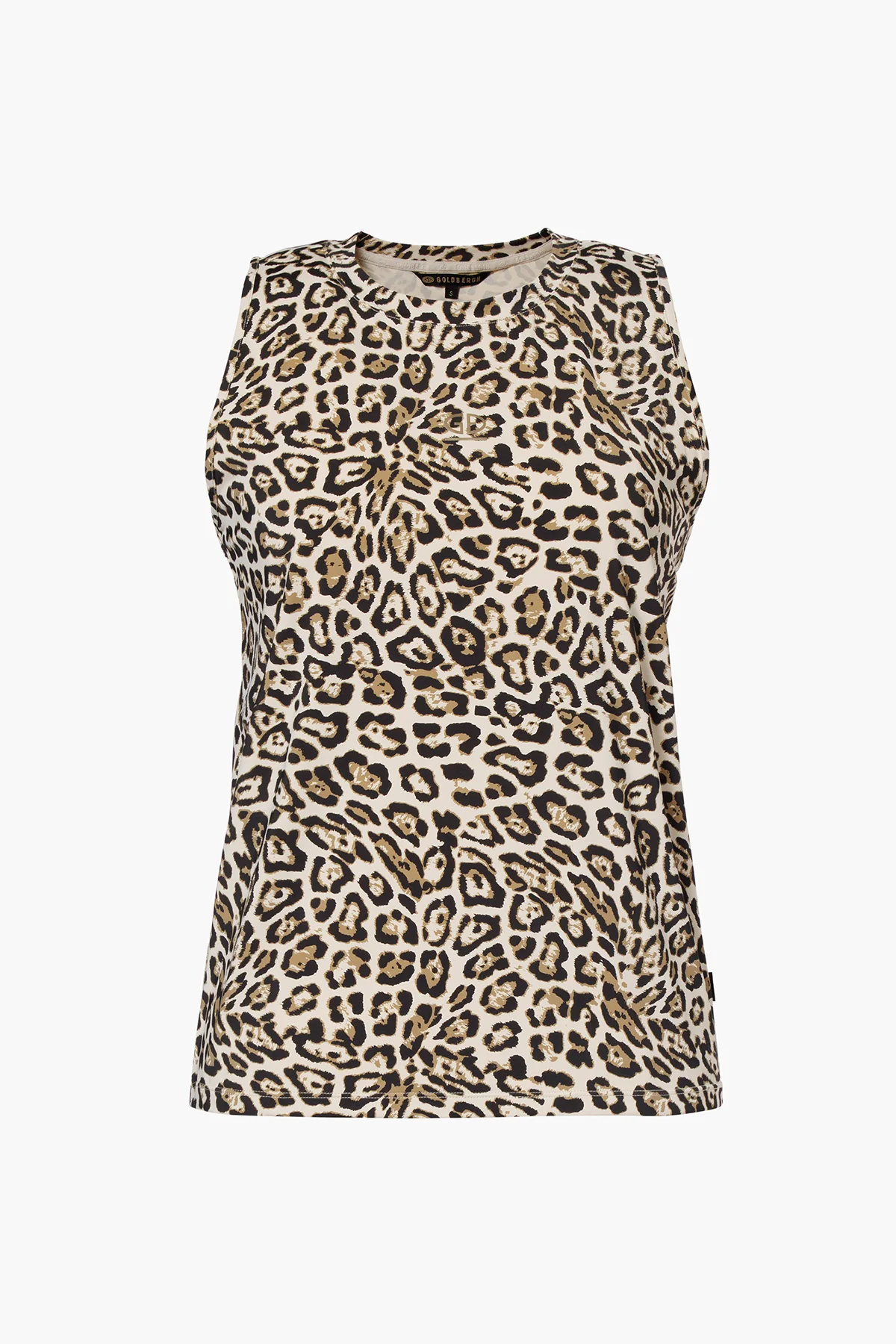 FAYE sleeveless top - Image 3