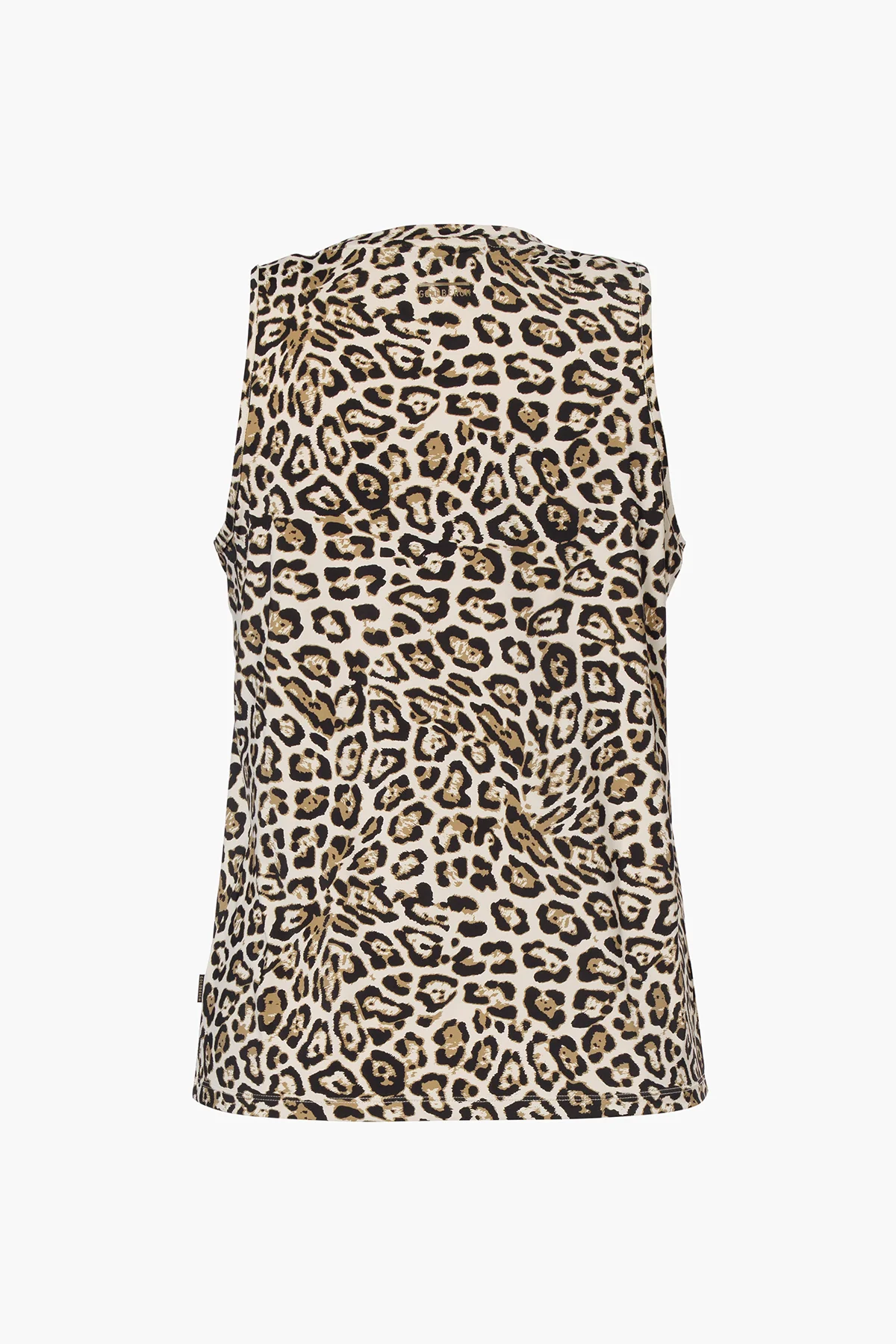 FAYE sleeveless top - Image 4