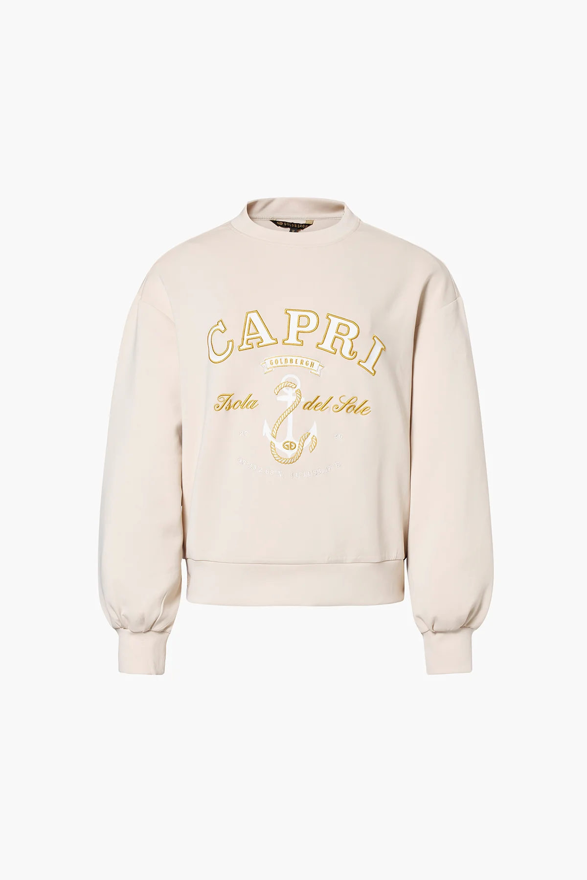 FICO sweater - Image 3
