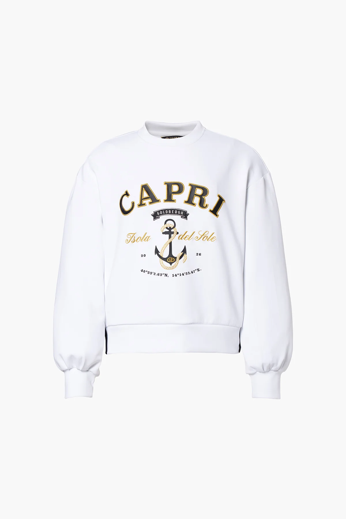 FICO sweater - Image 3