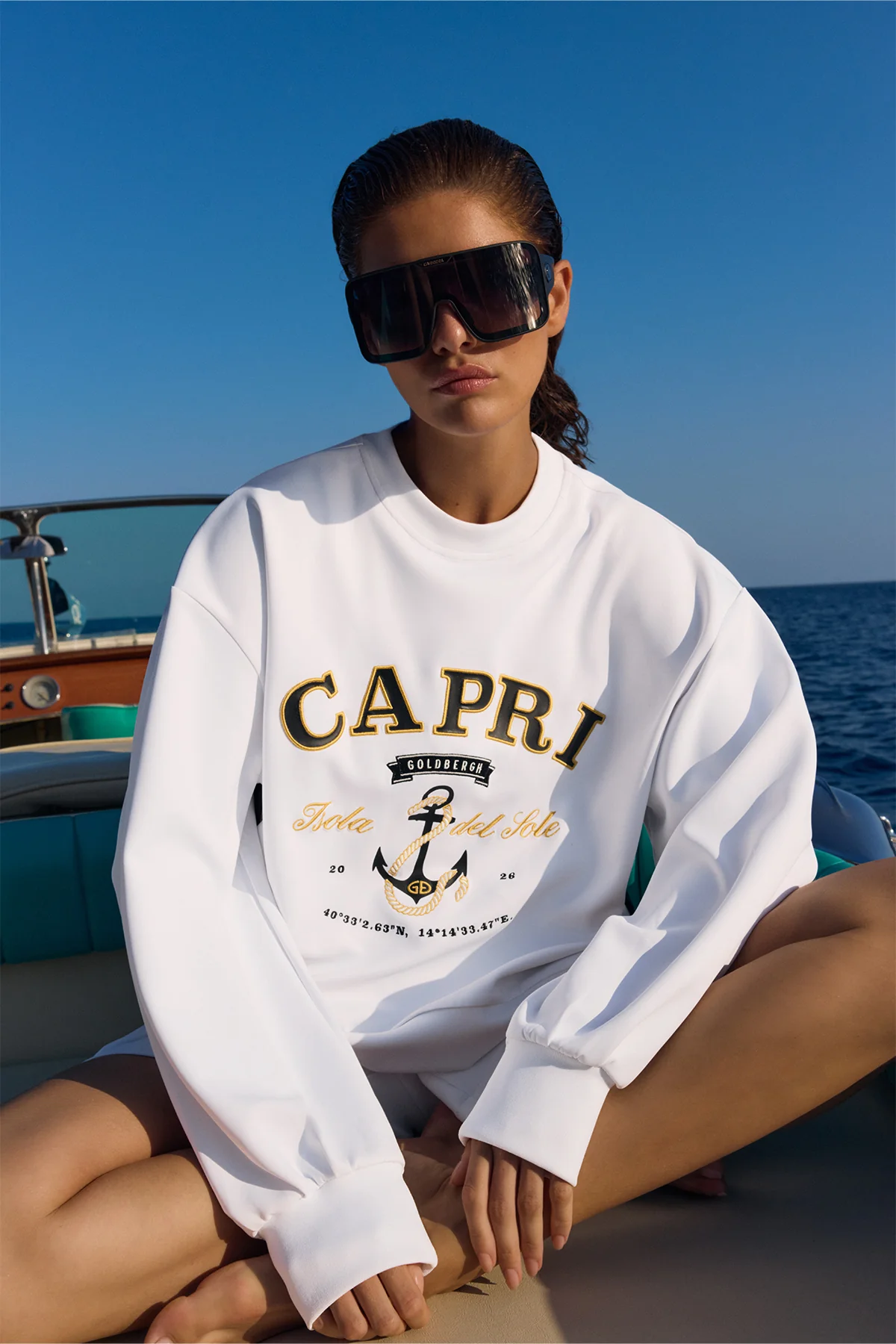 FICO sweater - Image 6