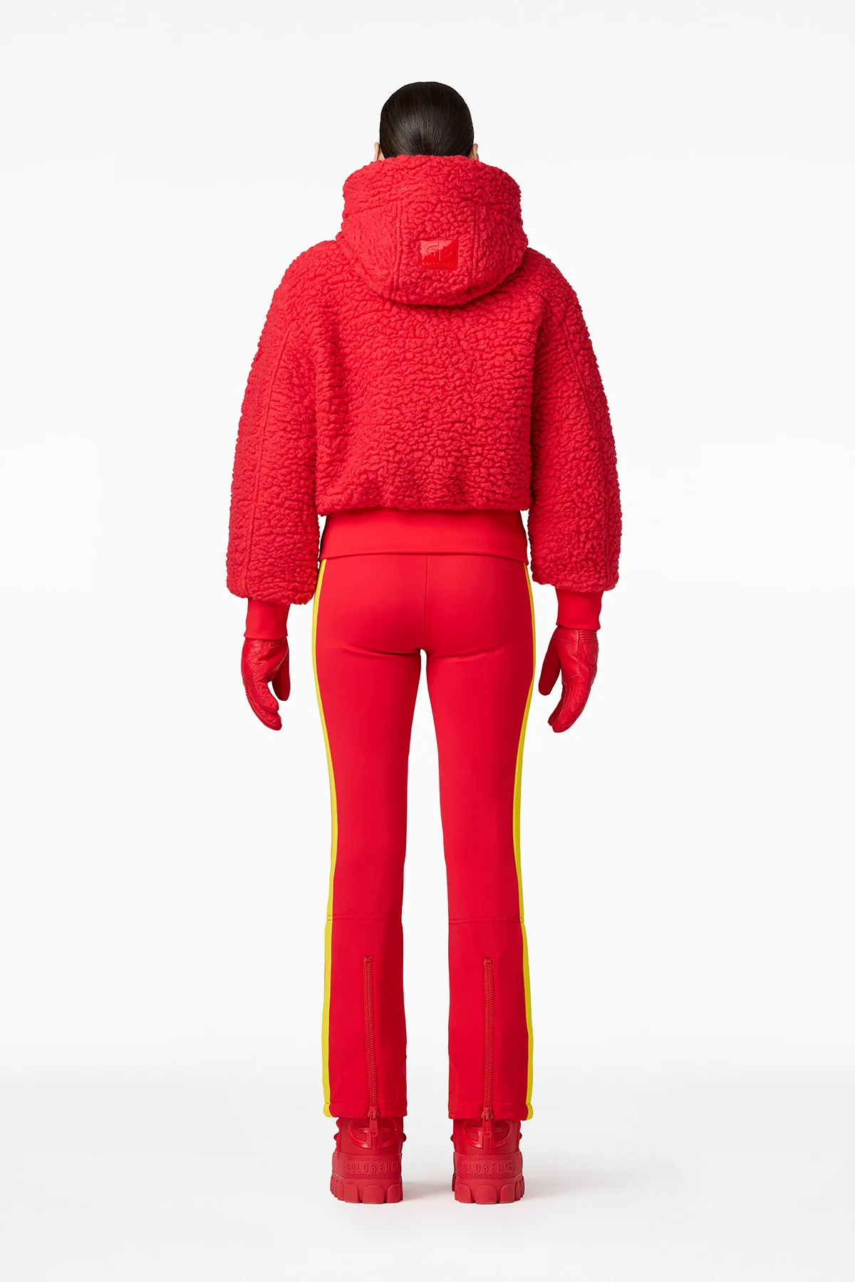 FIERA ski jacket - Image 4