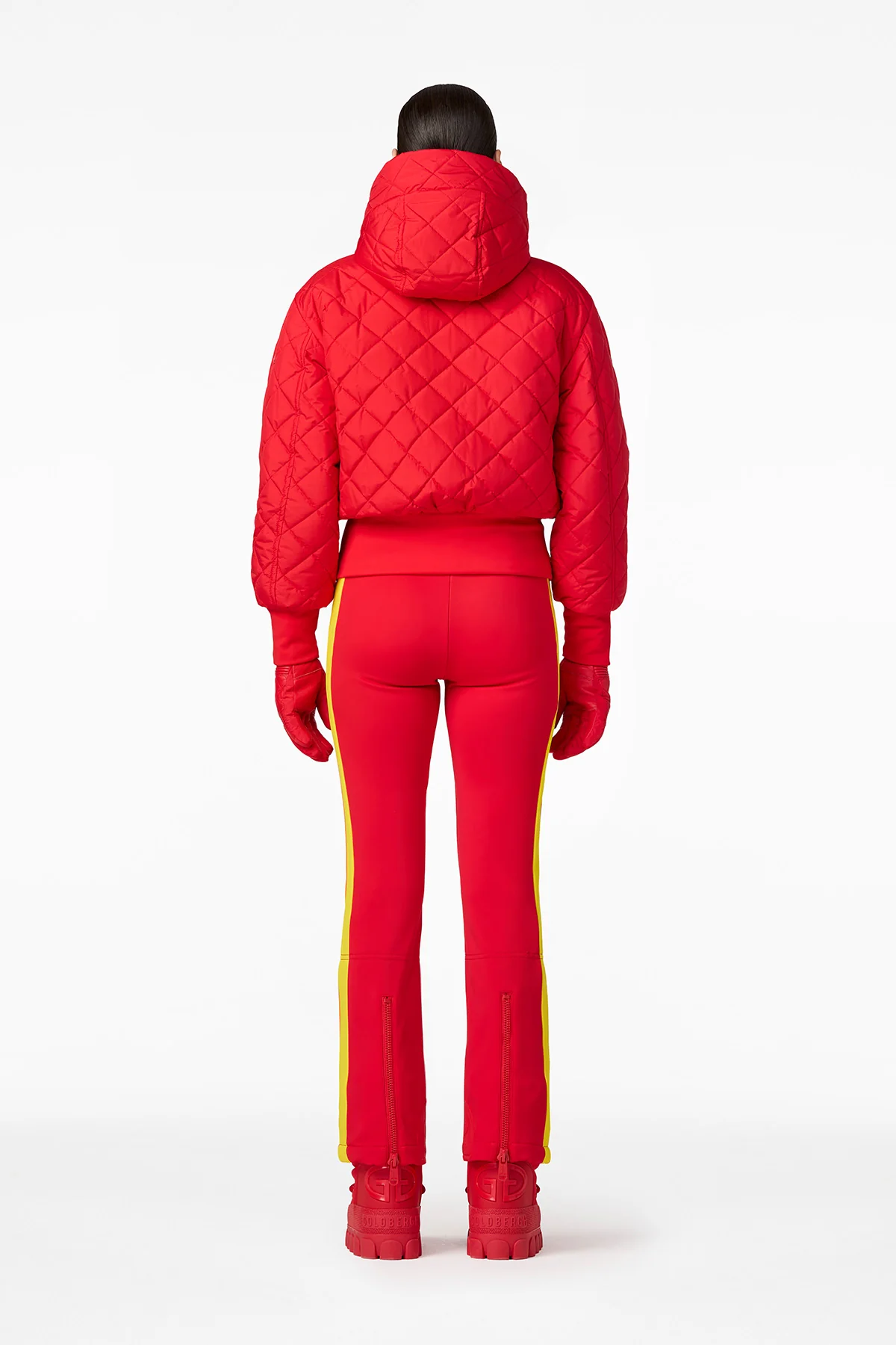 FIERA ski jacket - Image 8