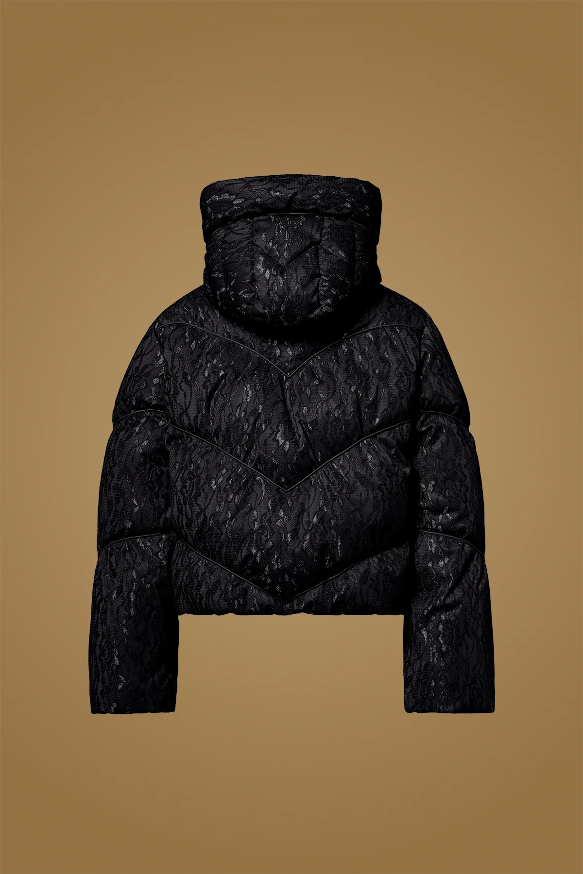 FIORA ski jacket - Image 4