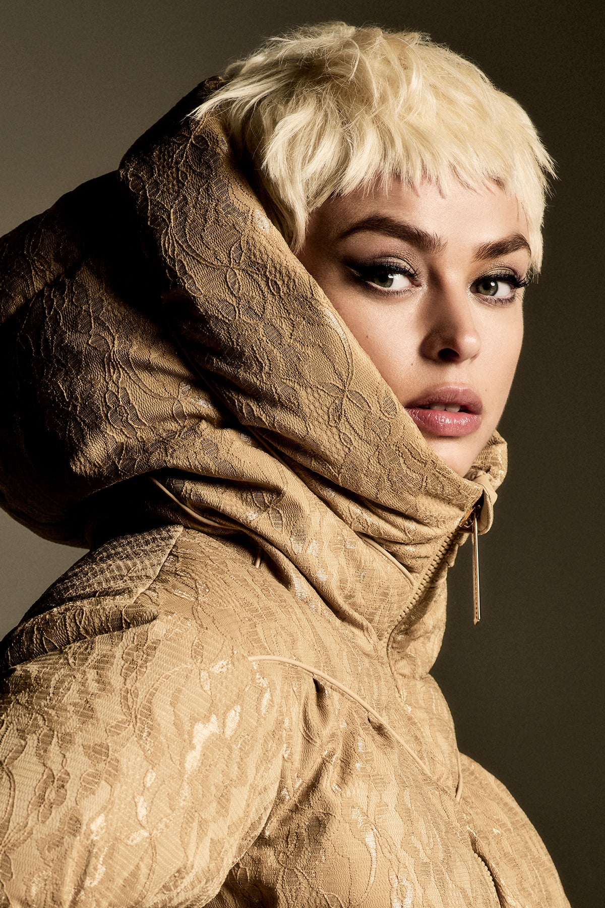 FIORA ski jacket - Image 6