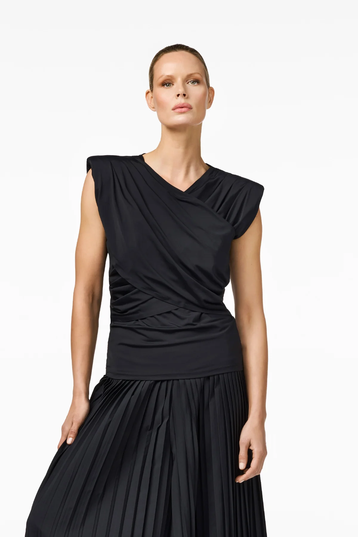 FIORELLO sleeveless top