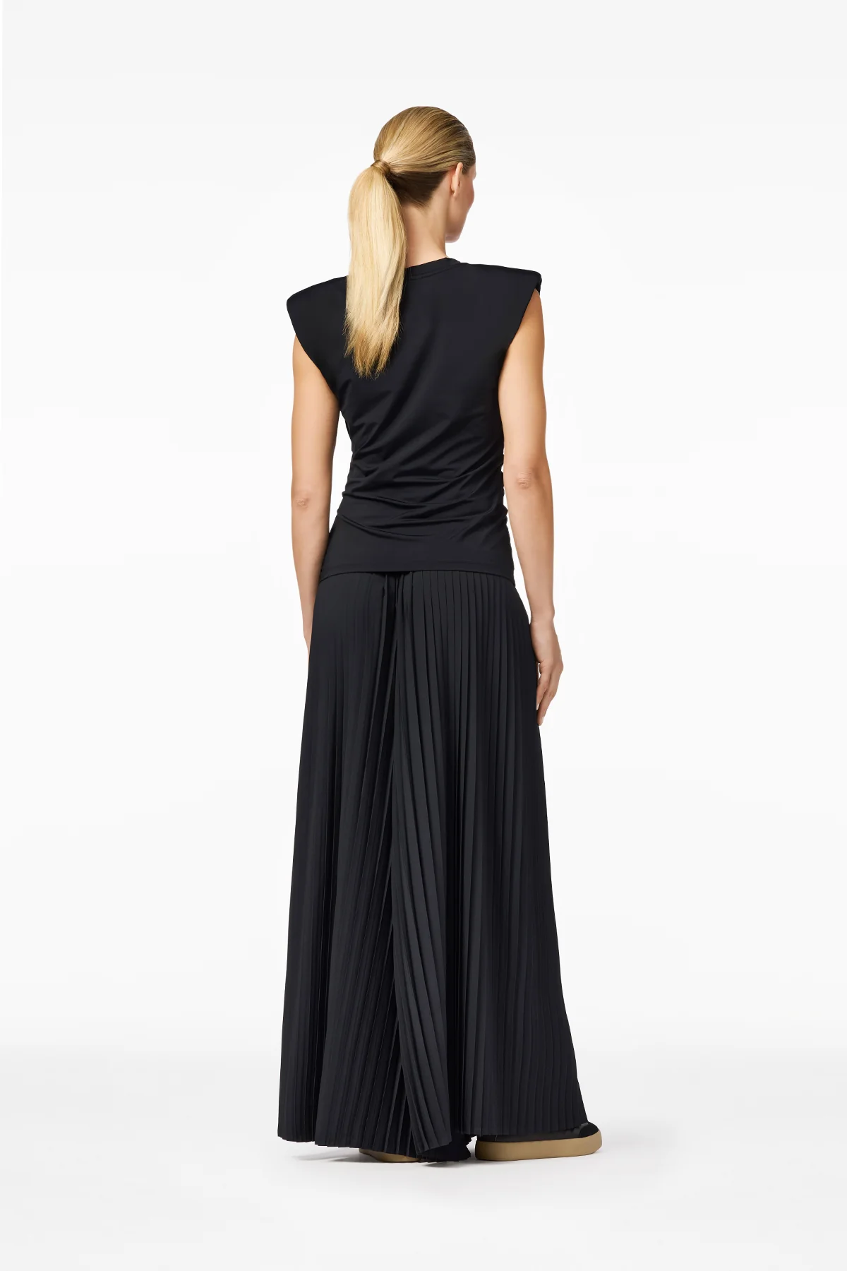 FIORELLO sleeveless top - Image 5