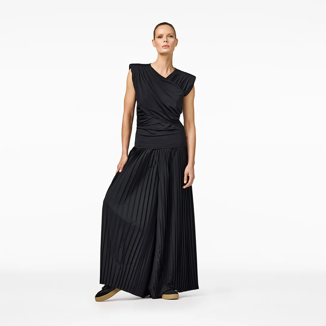 FIORELLO sleeveless top - Image 8