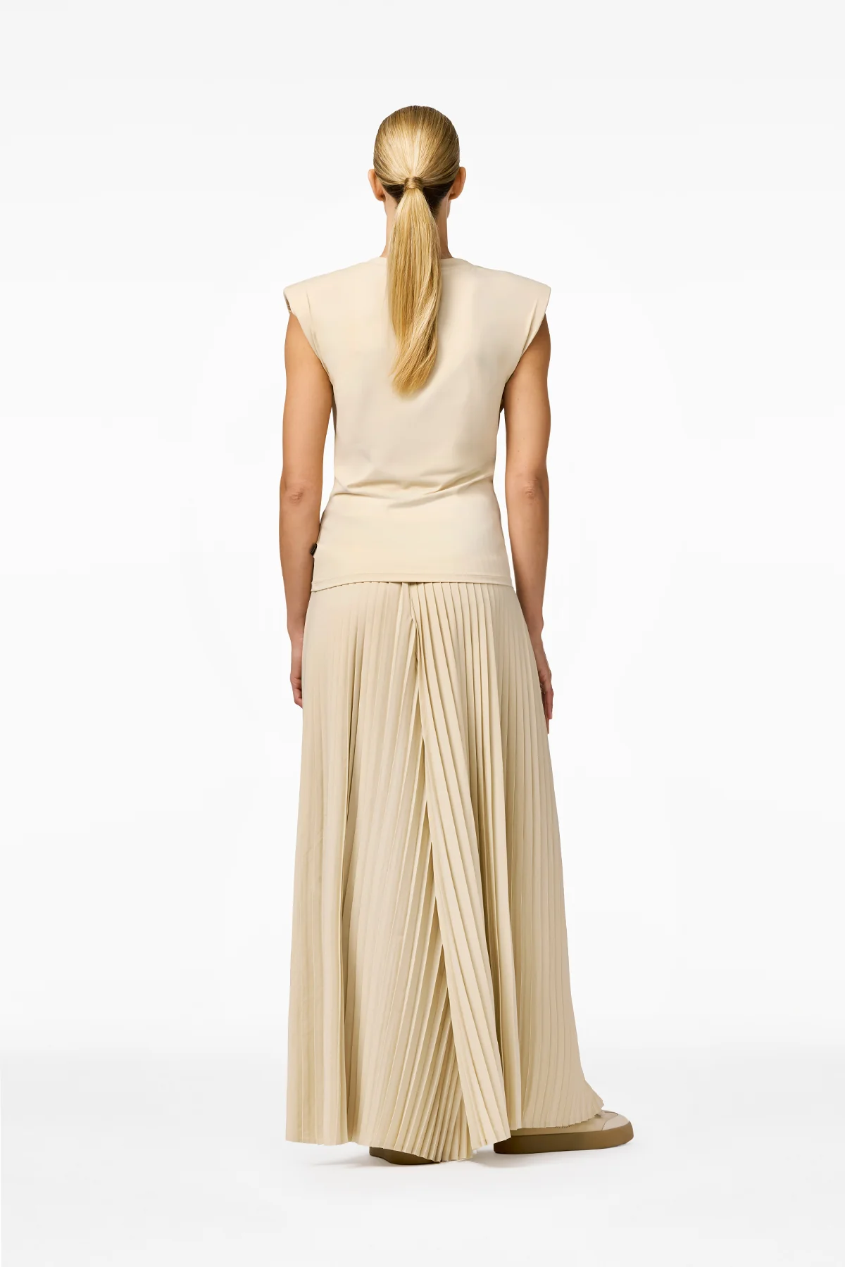 FIORELLO sleeveless top - Image 5